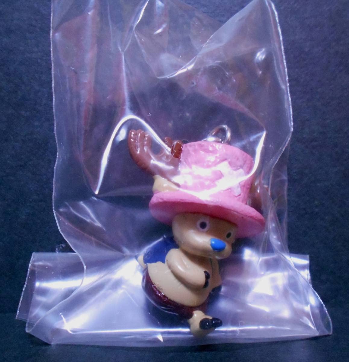 ワンピース チョッパー マスコットチャーム